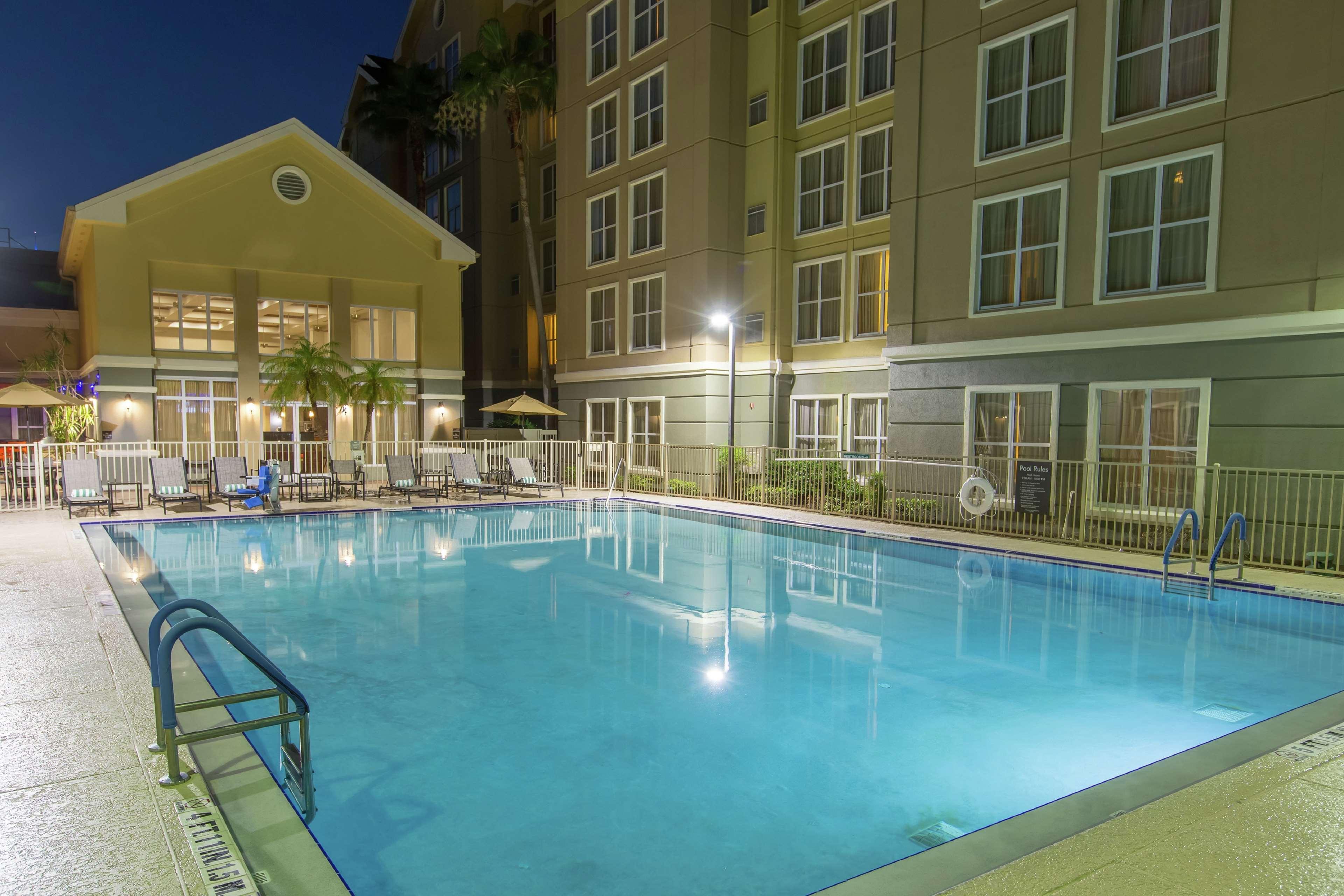 Homewood Suites By Hilton Orlando-Intl Drive/Convention Ctr Exterior foto